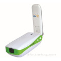 5200mAh power bank wifi router and wireless storage function
